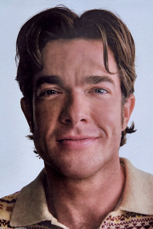 Photo of John Mulaney