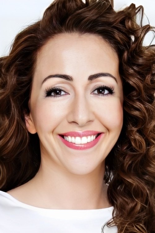 Photo of Hasibe Eren