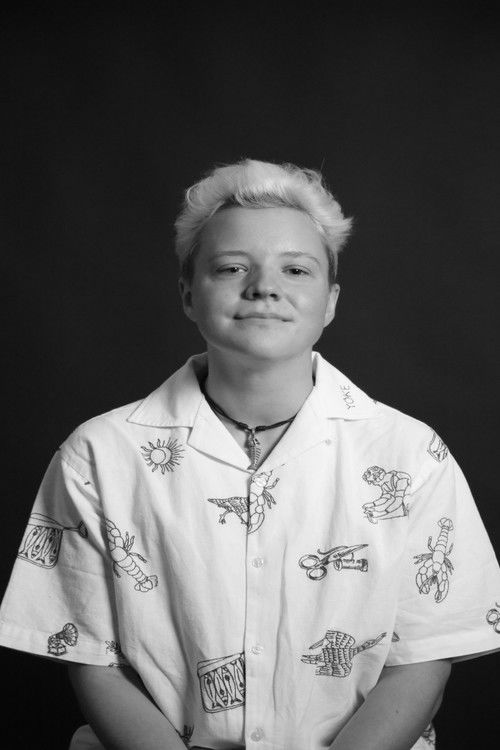 Photo of Kevin Eidukaite