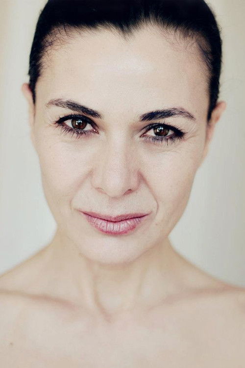 Photo of Hatice Aslan