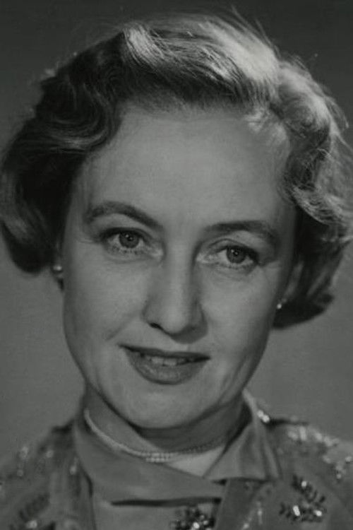 Photo of Karin Nellemose