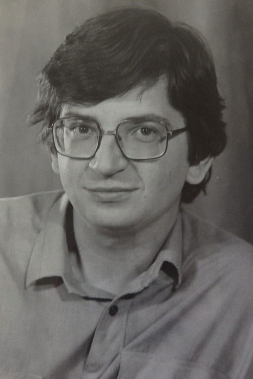 Photo of Juliusz Machulski