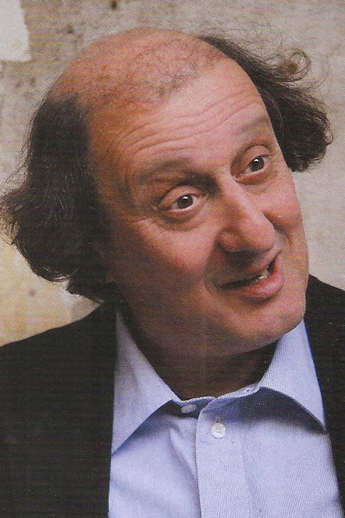 Photo of Michalis Moustakas