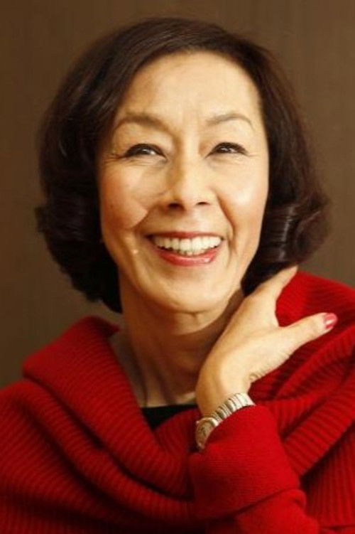 Photo of Michiyo Yasuda