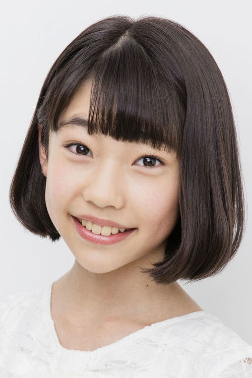 Photo of Kokoa Amano