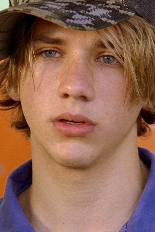 Photo of Soren Fulton