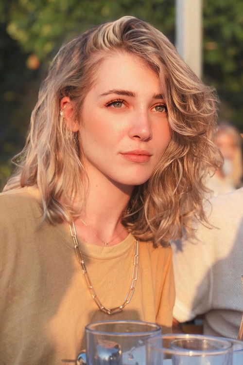 Photo of Deniz Işın