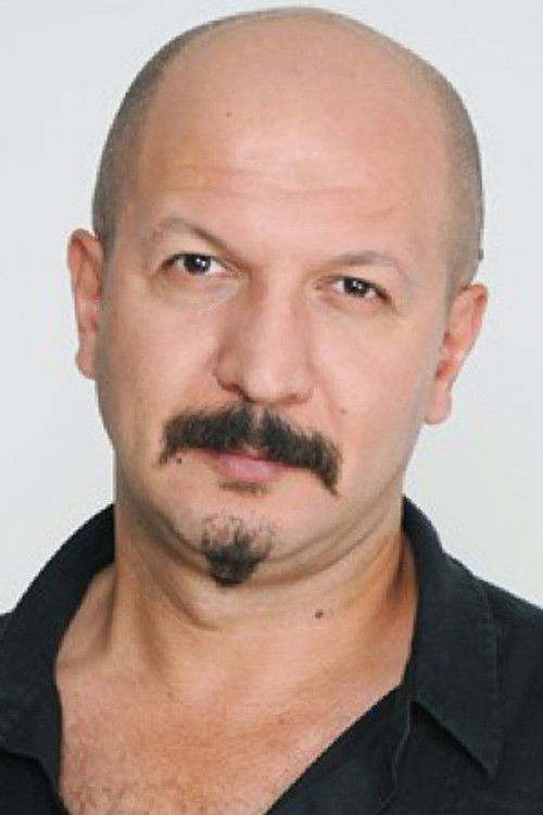 Photo of Ufuk Aşar
