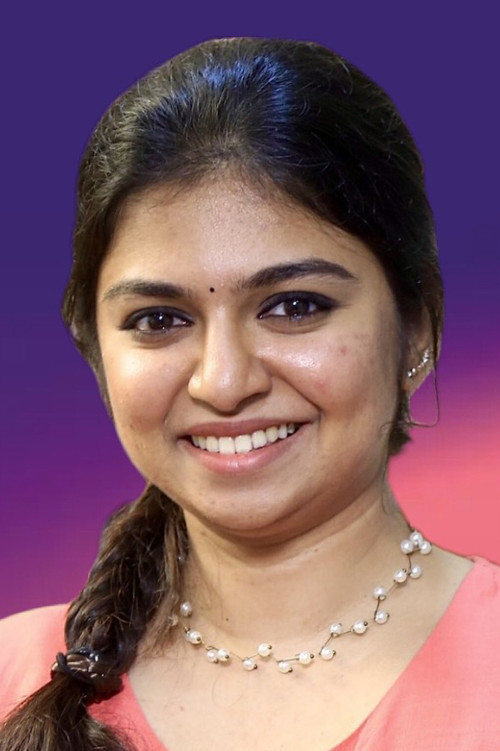 Photo of Raveena Ravi
