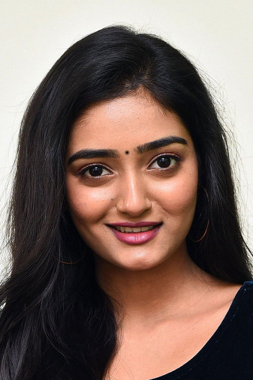 Photo of Hrithika Srinivasan