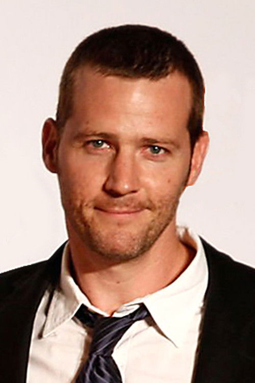 Photo of Graham Abbey