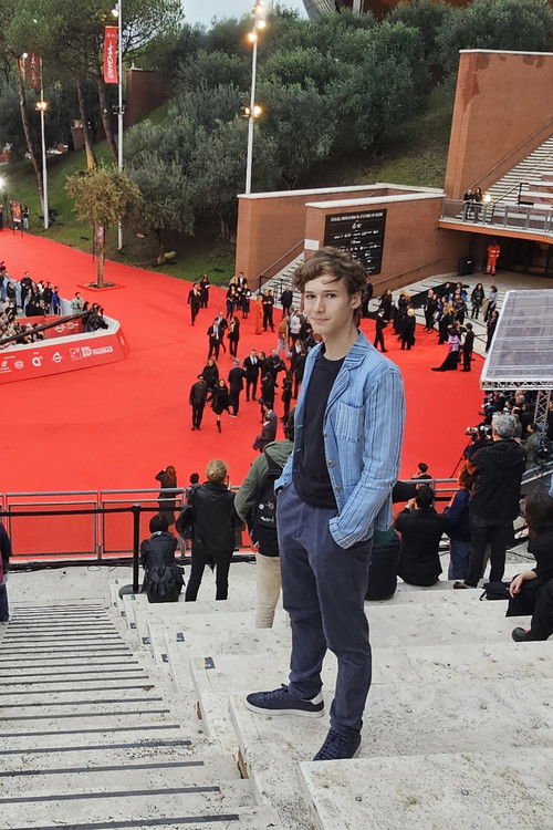 Photo of Alessio Bonci