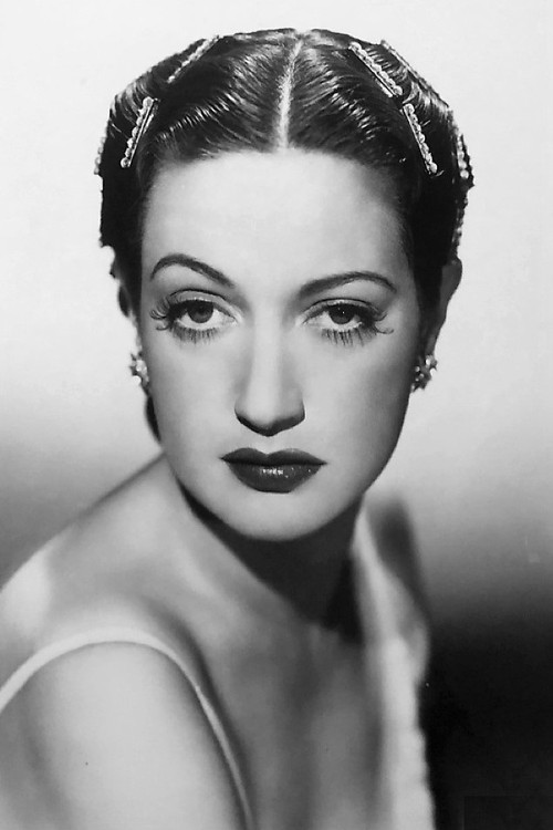 Photo of Dorothy Lamour