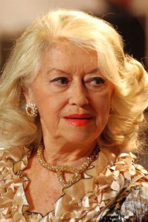 Photo of Gisella Sofio