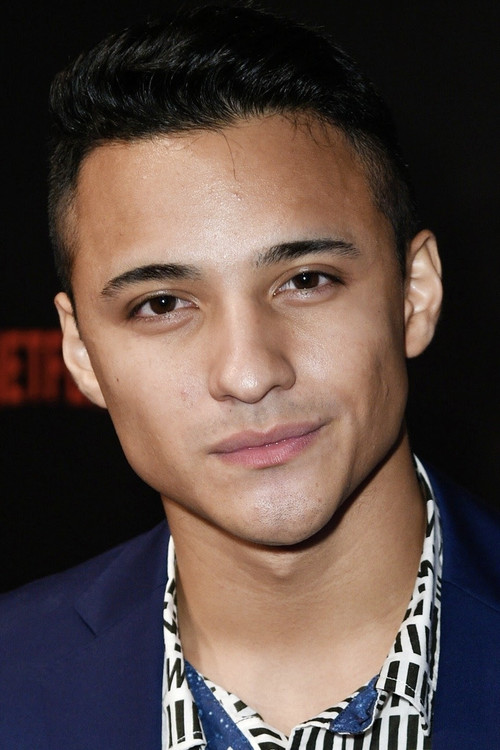 Photo of Brandon Perea