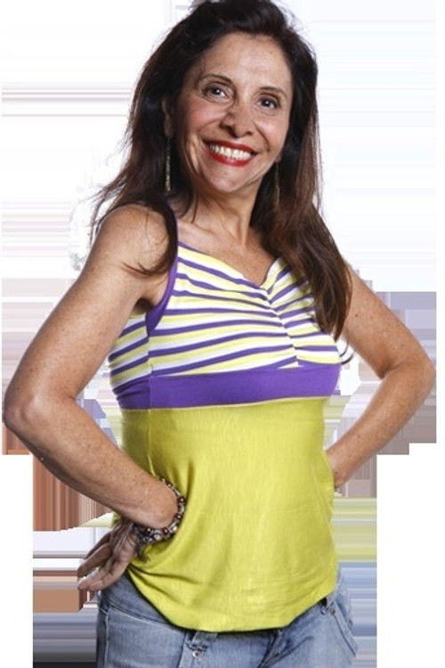 Photo of Vera Mancini