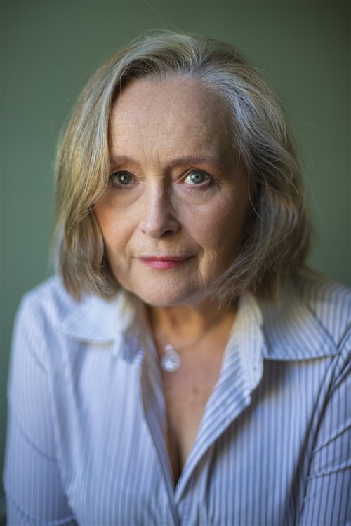 Photo of Martine Chevallier