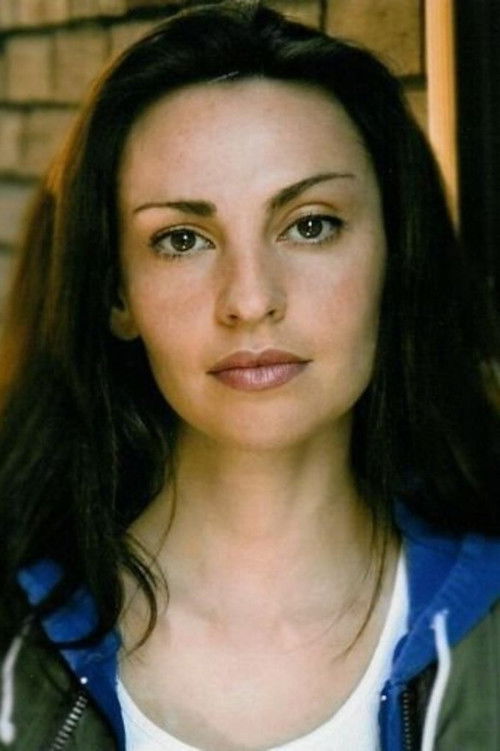 Photo of Inga Cadranel