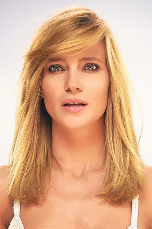 Photo of Natalya Ionova