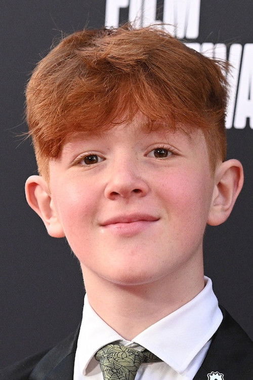 Photo of Gregory Mann