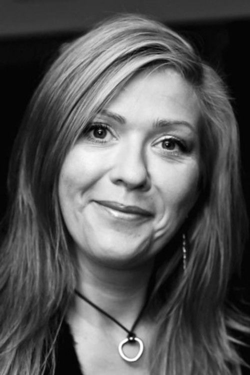 Tine Henckel Møller