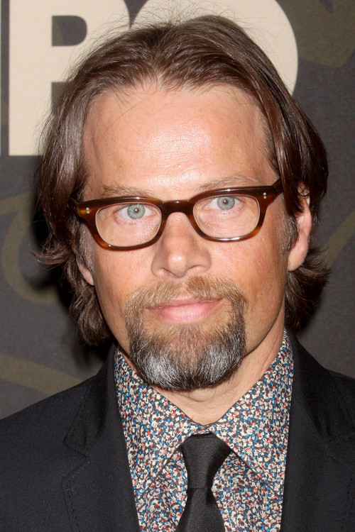 Photo of James LeGros