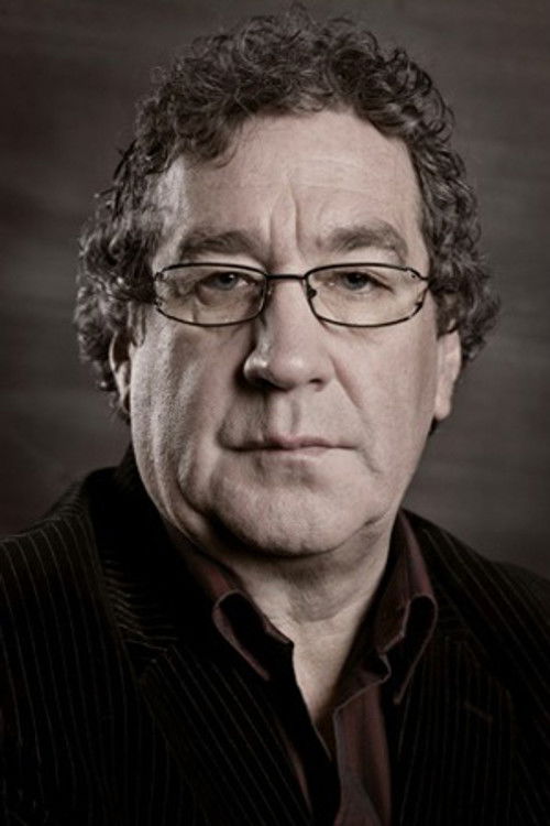 Photo of Guido Kangur