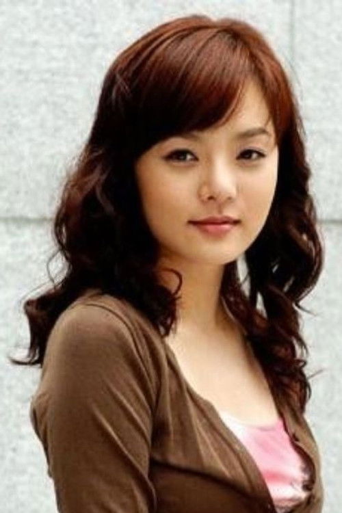 Photo of Park Chae-rim