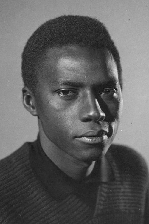 Photo of Johnny Sekka