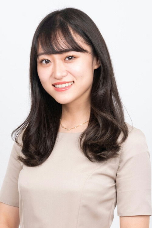 Photo of Marika Tachibana