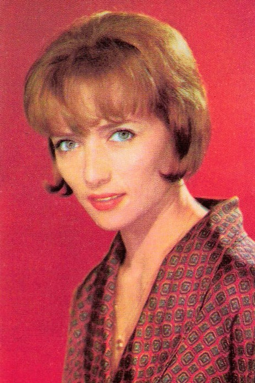 Photo of Stéphane Audran