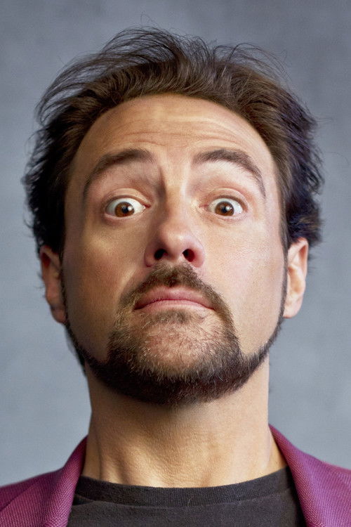 Photo of Kevin Smith