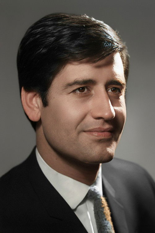 Photo of Nihat Ziyalan