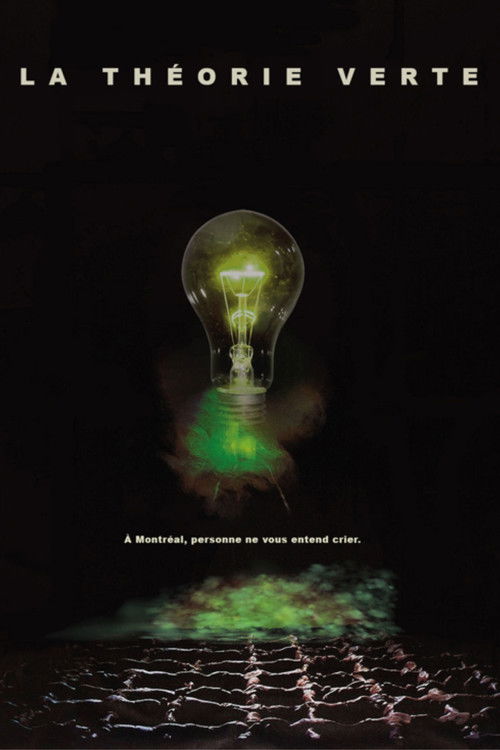 La Théorie verte
