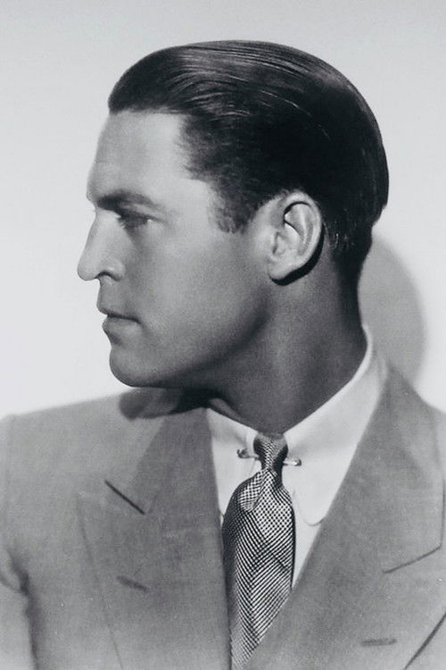 Photo of Chester Morris