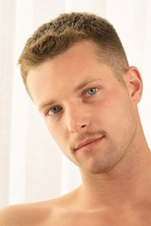 Photo of Benjamin Blue