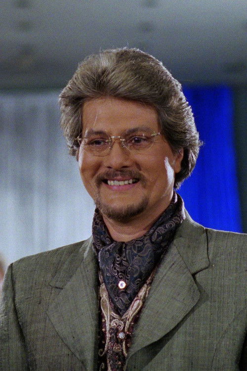 Photo of Ronaldo Valdez