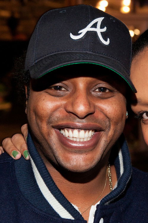 Photo of Yosef Wolde-Mariam