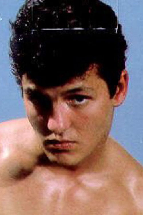 Photo of Michael Mann