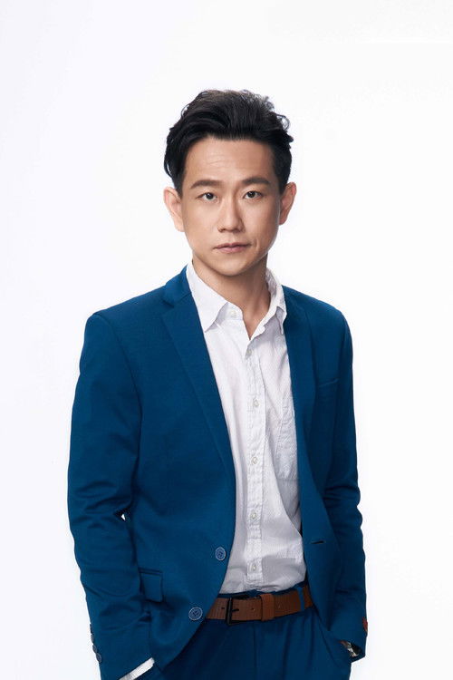 Photo of Chen Chia-kuei