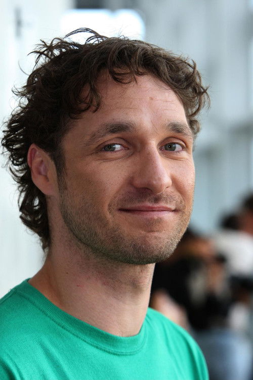 Photo of Javier Guzman