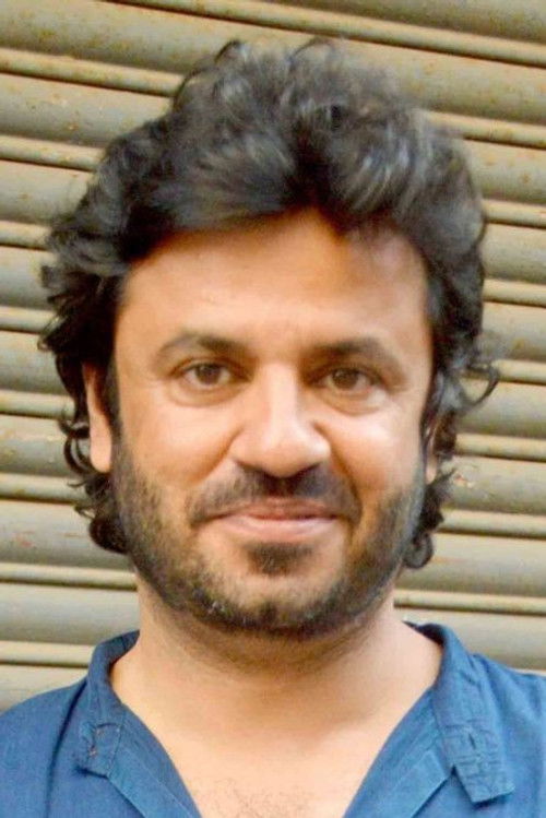 Photo of Vikas Bahl
