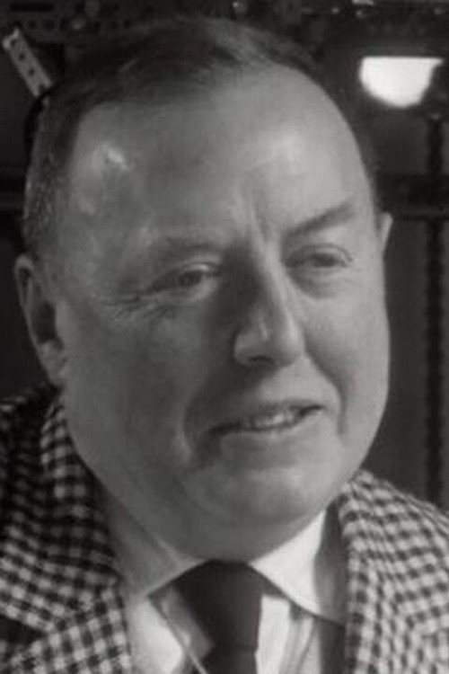 Photo of Paul Grimault