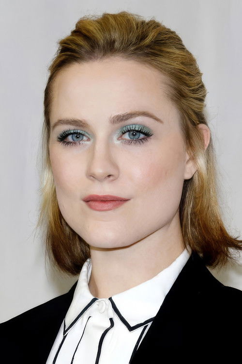 Photo of Evan Rachel Wood