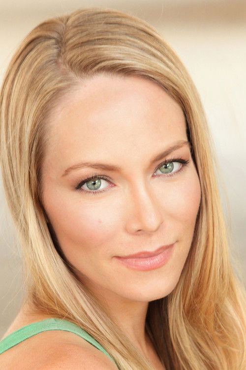 Photo of Stephanie Drapeau