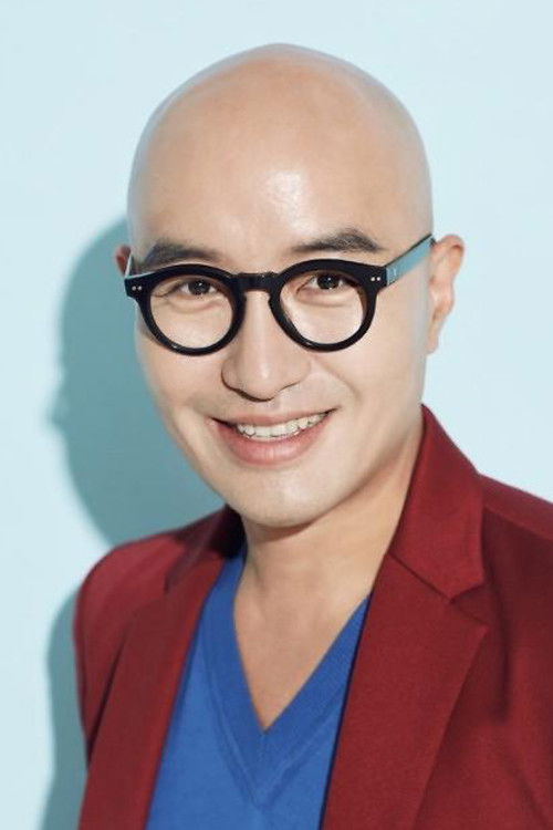Photo of Hong Seok-cheon