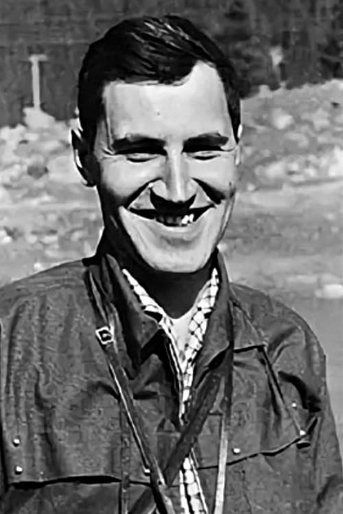 Photo of Nikolay Drozdov