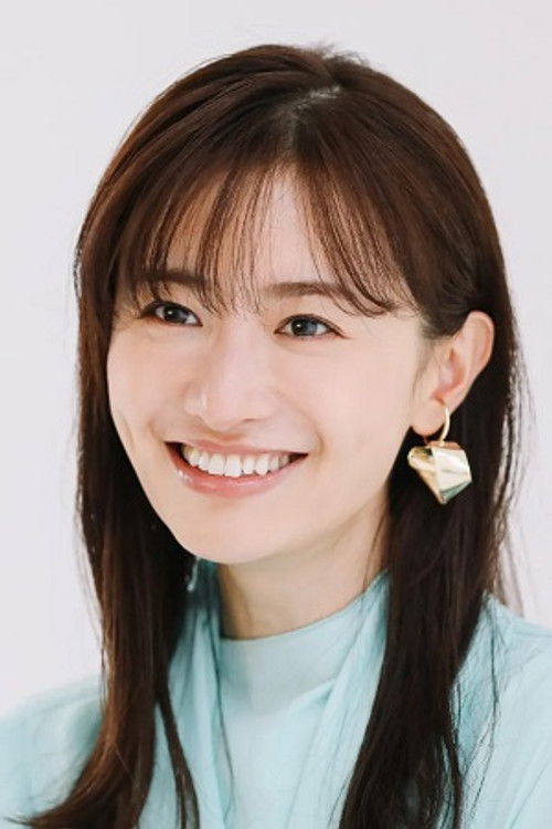 Photo of Marika Matsumoto