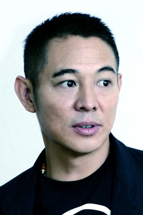 Photo of Jet Li