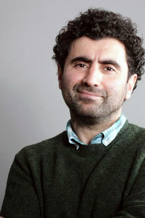 Photo of Asif Rustamov